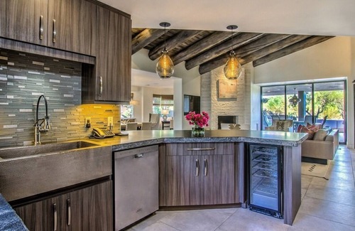 The Boulders Station Balnéaire | Boulders Resort & Spa Scottsdale, Curio Collection by Hilton