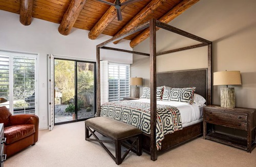 The Boulders Station Balnéaire | Boulders Resort & Spa Scottsdale, Curio Collection by Hilton