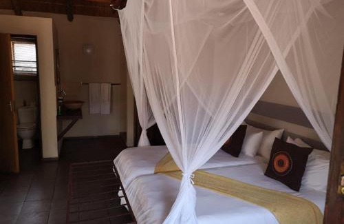 Malelane Cabine | Boulders Safari Lodge