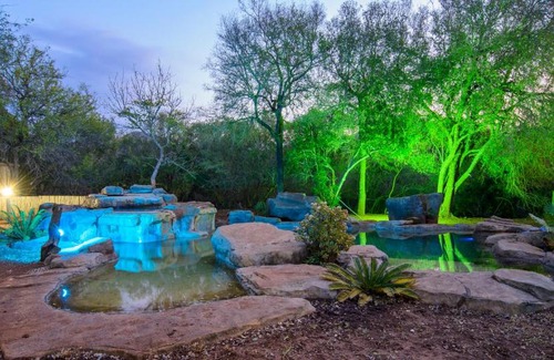 Malelane Cabine | Boulders Safari Lodge