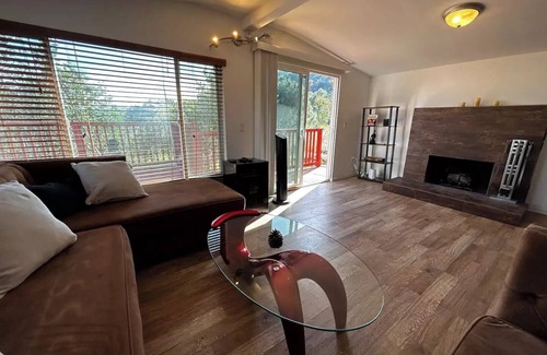 Simi Valley Maison | Boulders Views,Patio, peaceful