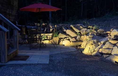 Speedwell Maison | Boulderwoods Cabin