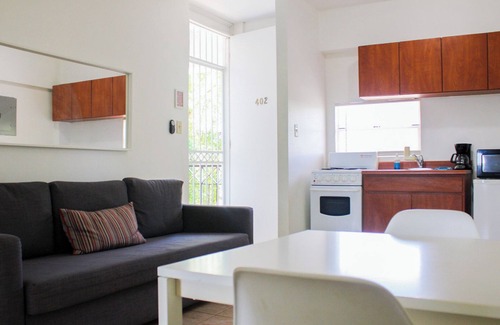 Carcel Appartement | Boulevard 202
