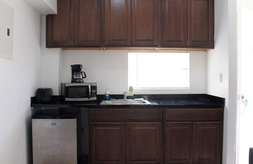 Carcel Appartement | Boulevard 301