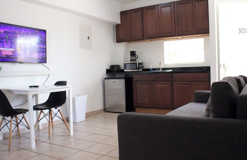 Carcel Appartement | Boulevard 301