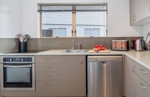 Pauanui Maison | Boulevard Bliss - Pauanui Holiday Home