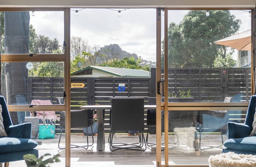 Pauanui Maison | Boulevard Bliss - Pauanui Holiday Home
