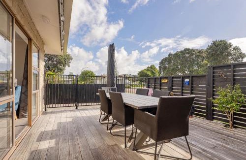 Pauanui Maison | Boulevard Bliss - Pauanui Holiday Home
