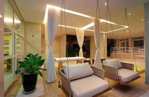 Vila Clais Appartement | Boulevard Family Club/Bertioga - SP