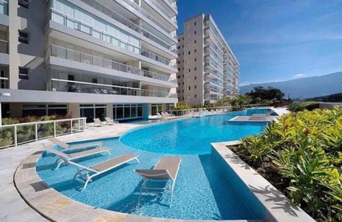 Vila Clais Appartement | Boulevard Family club - Bertioga