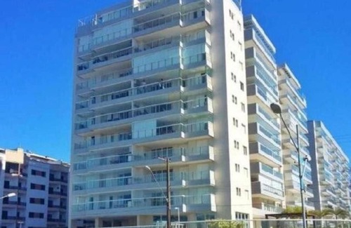 Vila Clais Appartement | Boulevard Family club - Bertioga