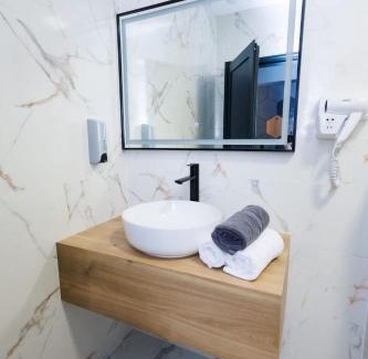 Aytos Hôtel | Boulevard Hotel