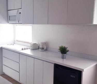 Carcel Appartement | Boulevard Park IV 106