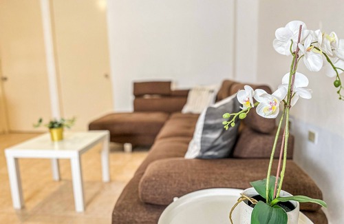 Mayaguez Pueblo Appartement | Boulevard Park IV 107