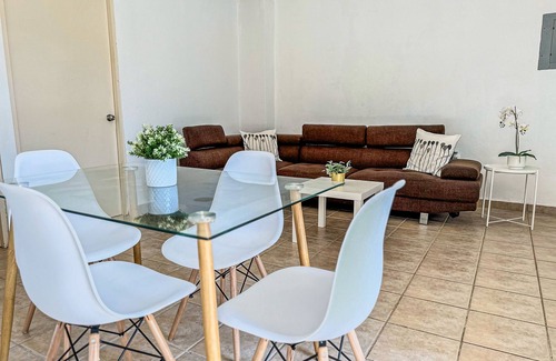 Mayaguez Pueblo Appartement | Boulevard Park IV 107
