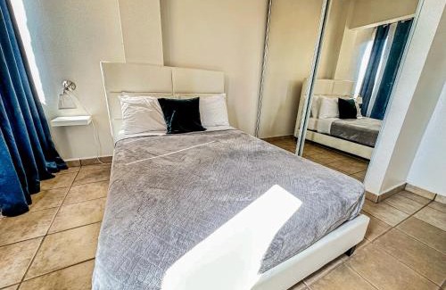 Carcel Appartement | Boulevard Park IV 307