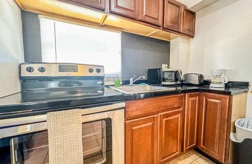 Carcel Appartement | Boulevard Park IV 307