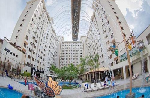 Nova Nazare Appartement | Boulevard Reservas Apartamento