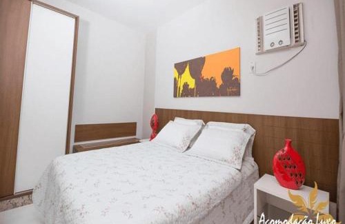 Nova Nazare Appartement | Boulevard Reservas Apartamento