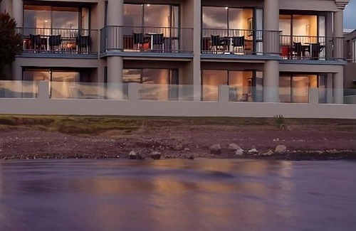 Waipahihi Hôtel | Boulevard Waters