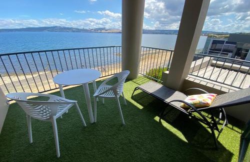 Waipahihi Hôtel | Boulevard Waters