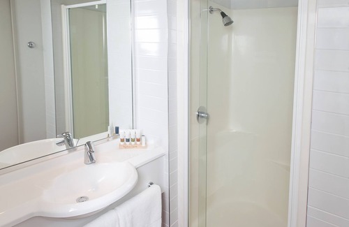 Waipahihi Hôtel | Boulevard Waters