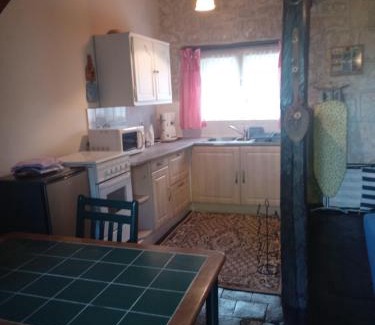 Allonnes Maison | Boumelle gites