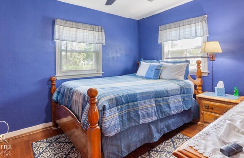 Calumet City Maison | Bountiful Abode: 2 BR Full Bsmt