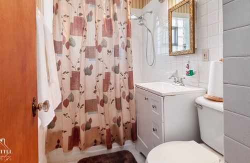 Calumet City Maison | Bountiful Abode: 2 BR Full Bsmt
