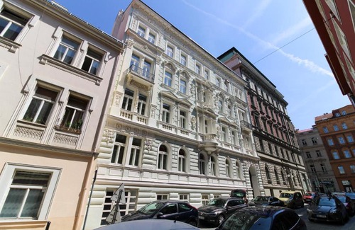 Nove Mesto Appartement | Bouquet Apartments