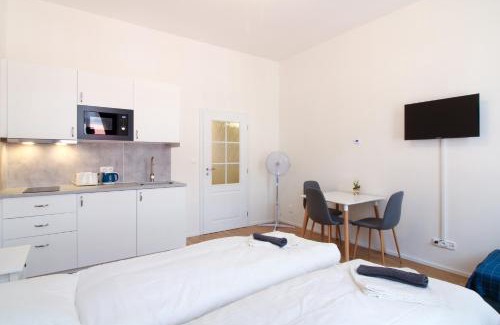Nove Mesto Appartement | Bouquet Apartments