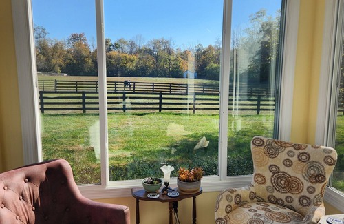 Simpsonville Maison | Bourbon Country Horse Farm near Louisville Kentucky