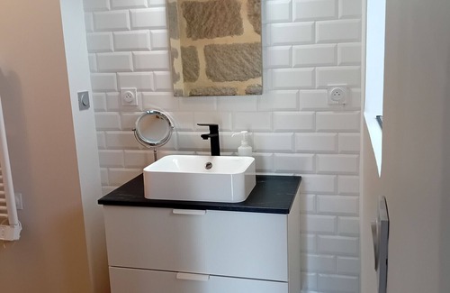 Brive-la-Gaillarde Appartement | Le Forestier - 1 Pièce
