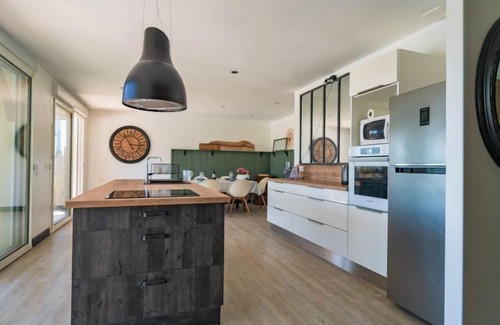 Dausse Maison | Bourgat by Interhome