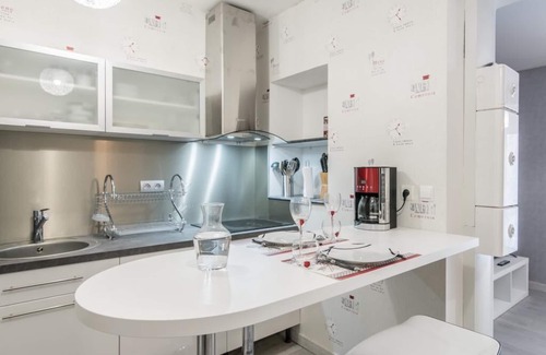 Bourgoin-Jallieu Appartement | BOURGOIN - LA TERRASSE DES MOULINS