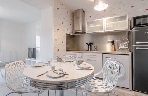 Bourgoin-Jallieu Appartement | BOURGOIN - LE BALCON DES MOULINS