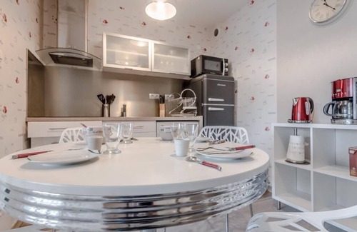 Bourgoin-Jallieu Appartement | BOURGOIN - LE BALCON DES MOULINS