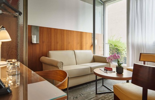 Quartier Sainte-Marguerite Hôtel | Hôtel Paris Bastille Boutet - MGallery by Sofitel