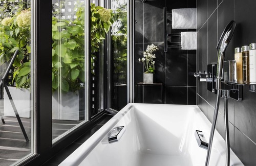 Quartier Sainte-Marguerite Hôtel | Hôtel Paris Bastille Boutet - MGallery by Sofitel