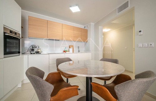 Nice City Centre Appartement | Boutique - Nouveau et élégant!