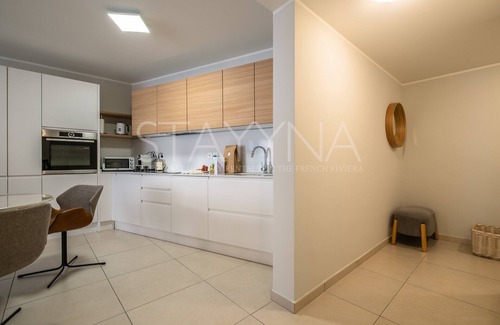 Nice City Centre Appartement | Boutique - Nouveau et élégant!