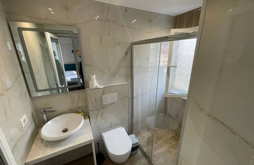 Tirana Maison | Boutique 2 - Deluxe Studio Apart