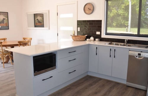 Glenorie Cottage | Hébergement Boutique