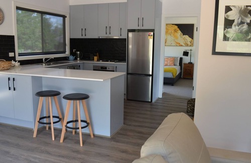 Glenorie Cottage | Hébergement Boutique