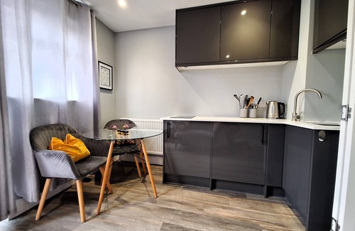 Norwich Maison | Boutique Annexe Close To Central Norwich & Airport