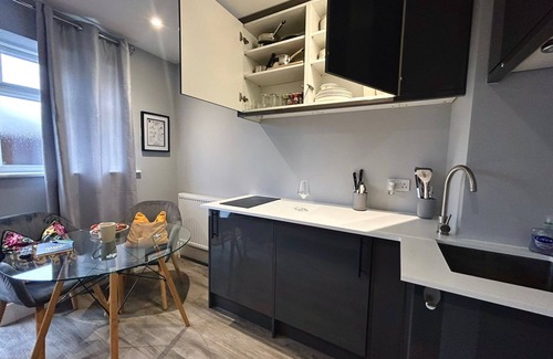 Norwich Maison | Boutique Annexe Close To Central Norwich & Airport