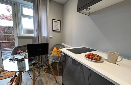 Norwich Maison | Boutique Annexe Close To Central Norwich & Airport