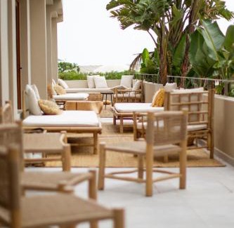 Santa Eulalia del Rio Appartement | Boutique Apartments Marsol Ibiza