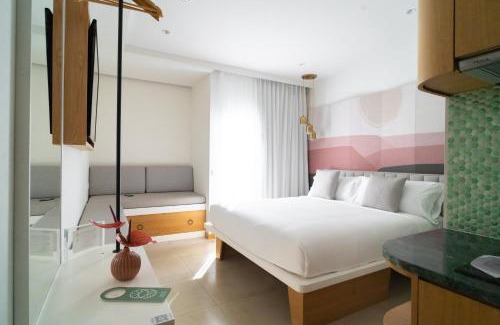 Santa Eulalia del Rio Appartement | Boutique Apartments Marsol Ibiza