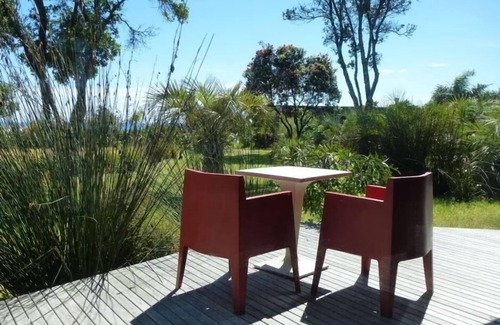 Hot Water Beach Appartement | Boutique Apartments avec vue sur la mer (Bure 1 - Wera)